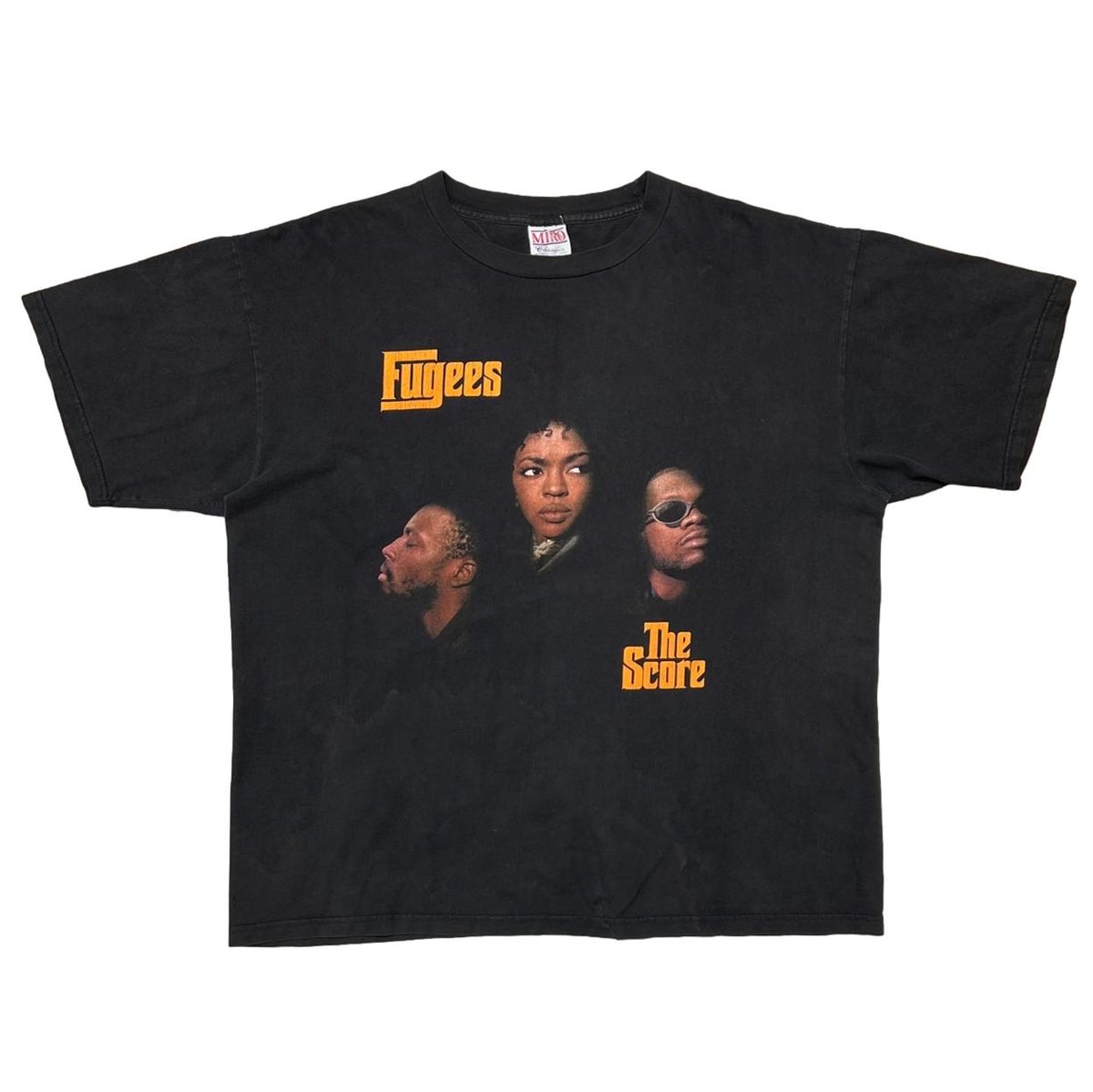 FUGEES The Score MIRO XL 3628 | greatLAnd OSAKA