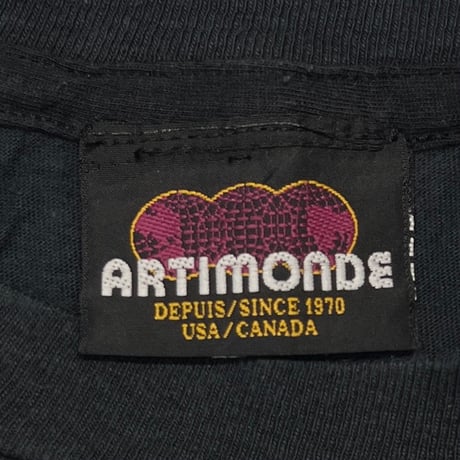 NIRVANA SMILE ARTIMONDE XL 4422