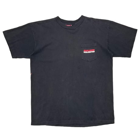 Marlboro LIZARD POCKET XL 1991