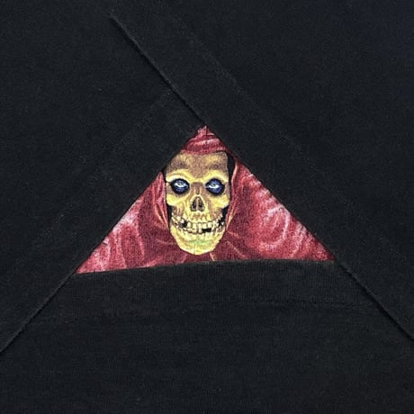 MISFITS RESURRECTION 1997 WILDOATS XL 9684
