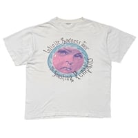 THE SMASHING PUMPKINS INFINITE SADNESS TOUR 1996 WHITE FITS XL 0961