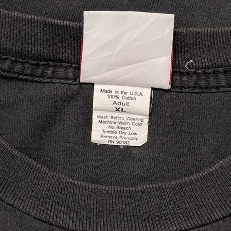 Marlboro LIZARD POCKET TEE XL 0474