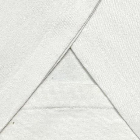 Marlboro CACTUS RODEO COUNTRY STORE POCKET WHITE Hanes XL 2785