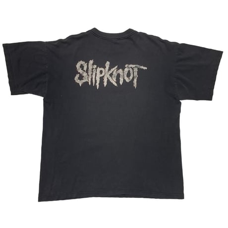 Slipknot 1999 1st ALBUM JACKET DESIGN FITS L-XL 0173