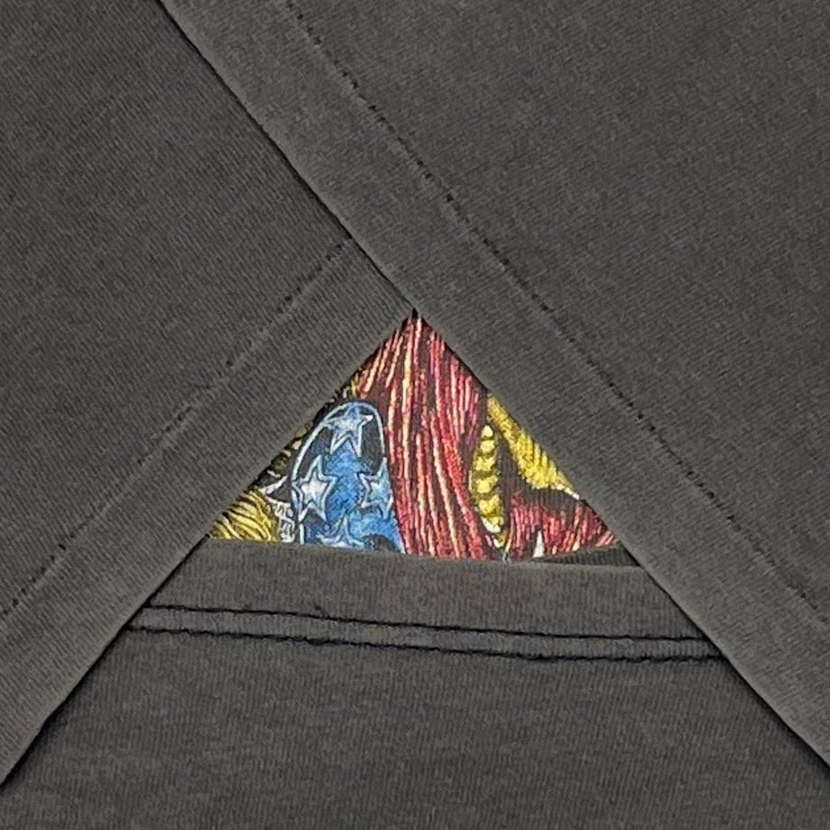 GUNS N' ROSES SKULL MEMBER BROCKUM XL 4224 | gr...