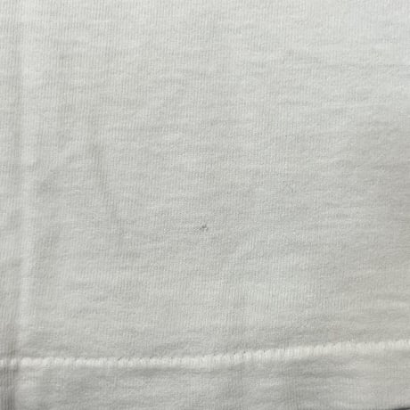 MARILYN MANSON TITAN OF THE TOILET WHITE FITS XL 2686