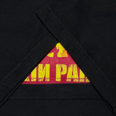 LINKIN PARK 2001 HYBRID THEORY CHAMP XL 0140