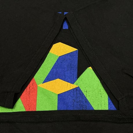 NINTENDO 64 LOGO TEE 2XL 2298