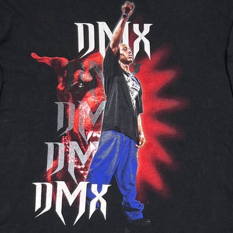 DMX DOG LS G-DRAGON WEARING DELTA LARGE 7371