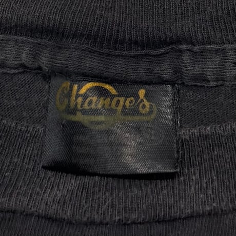 SESAME STREET ELMO BLACK OUT CHANGES XL 5635