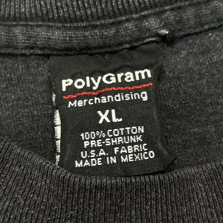 WU-TANG CLAN WU-TANG FOREVER POLYGRAM XL 5278