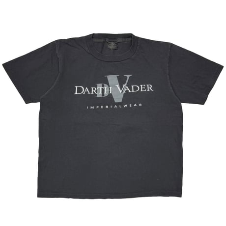 STAR WARS DARTH VADER CK PARODY BLACK CHANGES XL 5444