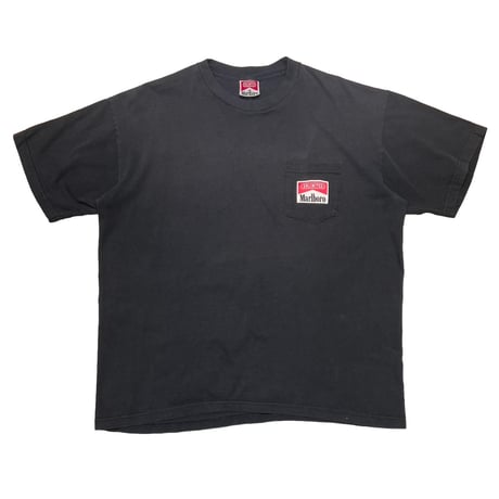 Marlboro UNLIMITED RAILROAD POCKET FITS XL 2806