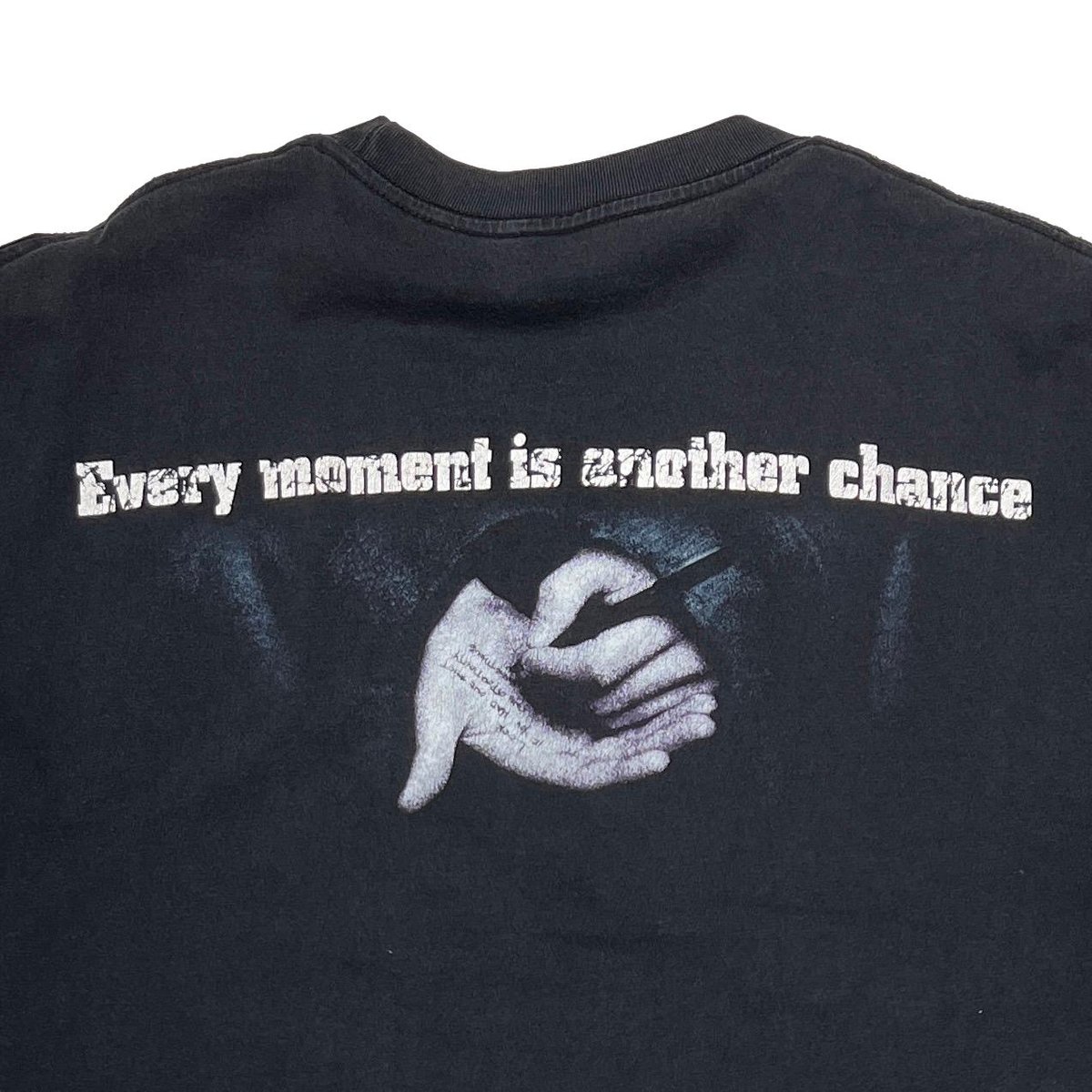 EMINEM 8 Mile MOVIE PROMO MICHAEL XL 2377 | gre