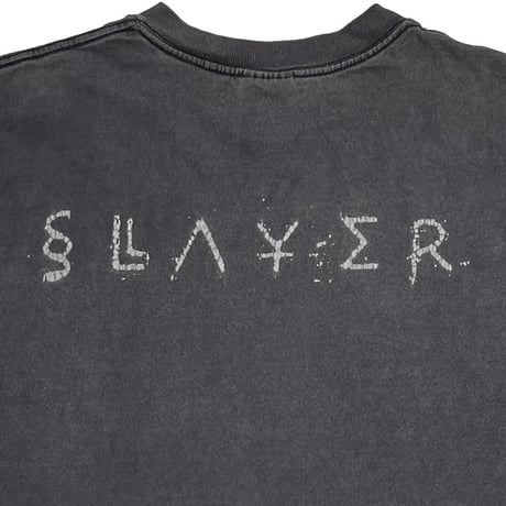 SLAYER DIAVOLAS IN MUSICA TULTEX XL 2427
