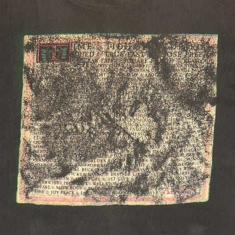 RUSH 1993 COUNTERPARTS XL 8594
