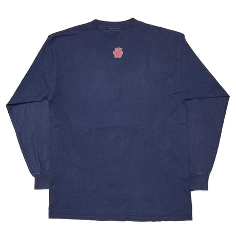 LINKIN PARK HYBRID THEORY LS NAVY M&O LARGE 3328