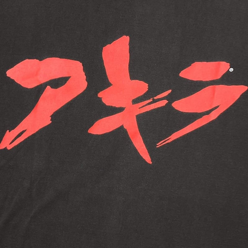 AKIRA KANEDA EXPLODE FASHION VICTIM XL 9389 | g