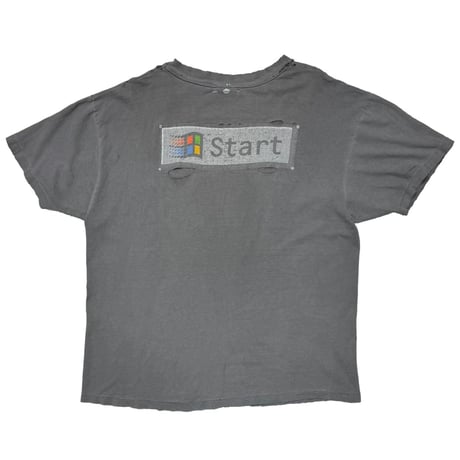 WINDOWS WE'RE READY FOR WINDOWS HANES XL 4241