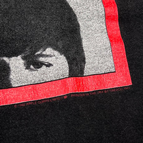 THE BEATLES A HARD DAYS KNIGHT FRUIT OF THE LOOM XL 9331
