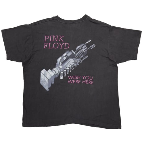 PINK FLOYD WISH YOU WERE HERE OSFA FITS XL 4499