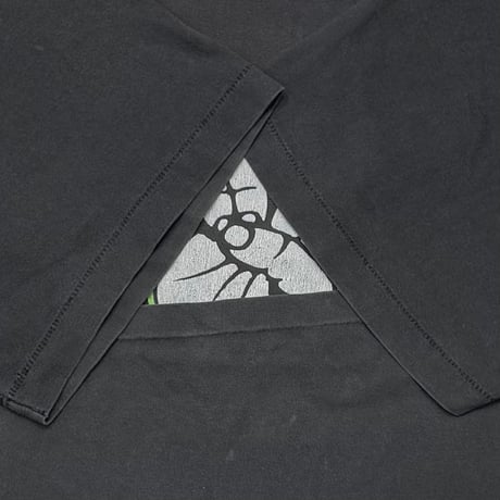 MARILYN MANSON HAND SIGN WE LOVE HATE FITS XL 0711