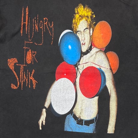 L7 HUNGRY FOR STINK GIANT by TULTEX XL 1529