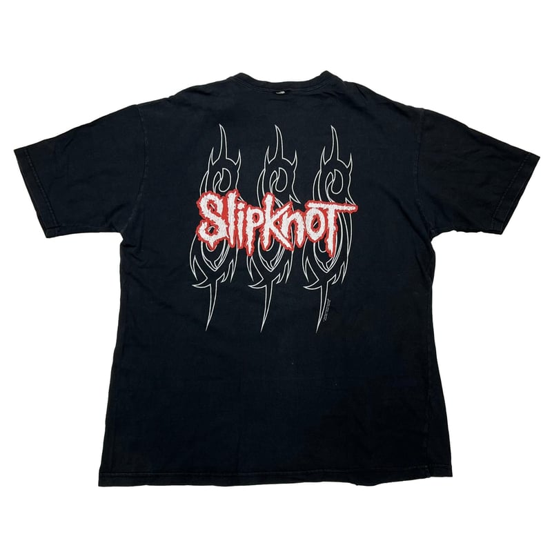 SLIPKNOT 1999 1ST ALBUM TEE FITS XL-XXL 6517 | 