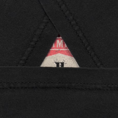 Marlboro UNLIMITED RAILROAD POCKET TEE FITS XL 1149