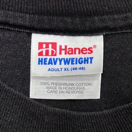 MARILYN MANSON HANDSIGN WE HATE LOVE WE LOVE HATE HANES XL 8430