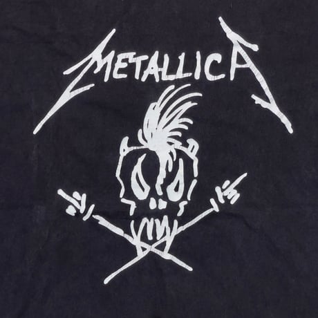 METALLICA 1993 METALLIFUKINCA FITS XL 7716