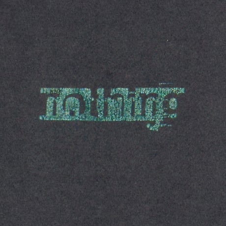 NINE INCH NAILS BOX LOGO ALL SPORT XL 4661