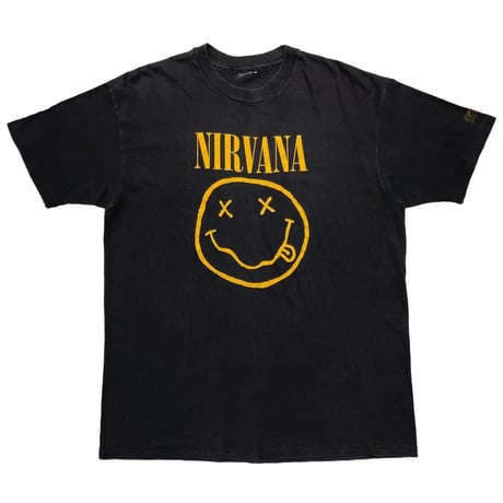 NIRVANA SMILE DGC FITS XL 9670