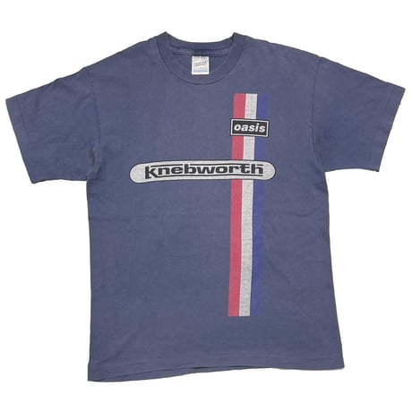 oasis ヴィンテージ　ネブワース　Tシャツ OASIS 