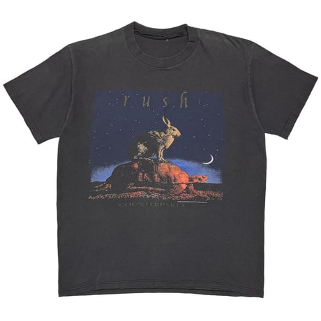 RUSH COUNTERPARTS 1993 FITS XL 6962