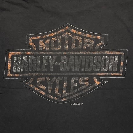 HARLEY DAVIDSON x LOONEY TUNES DOUBLE TROUBLE FITS XL 5937