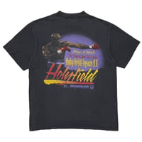 HOLYFIELD TYSON 1997 MGM TAG LARGE 9228