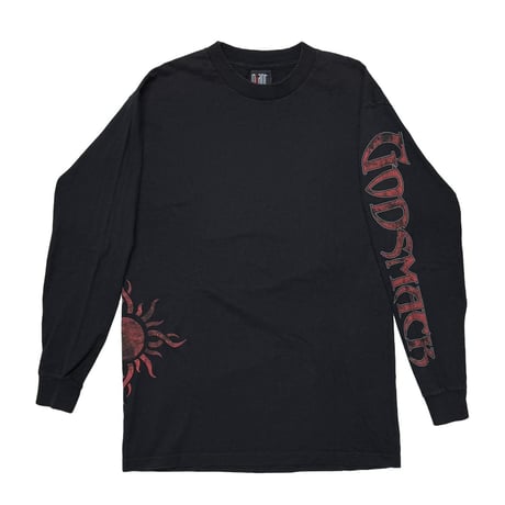 GODSMACK 2000 SUN PRINT LS GIANT LARGE 1014