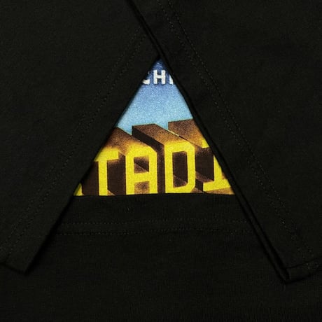 RED HOT CHILI PEPPERS 2006 STADIUM ARCADIUM ANVIL LARGE 7751