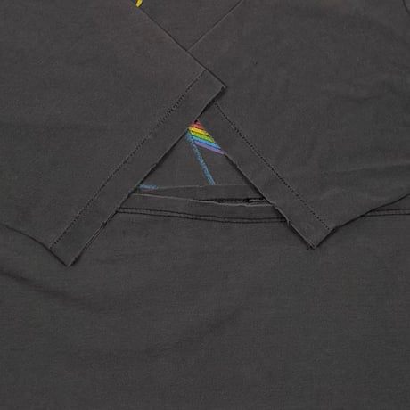 PINK FLOYD DARK SIDE OF THE MOON BROCKUM LARGE 0975