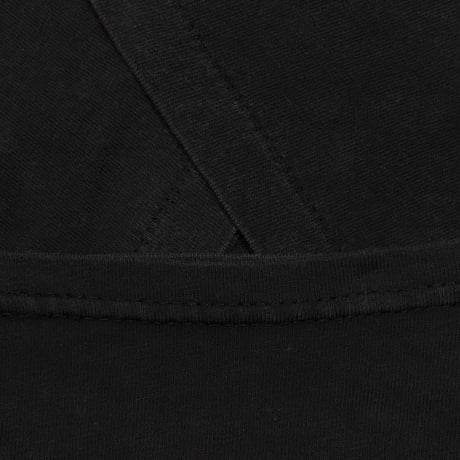 Apple MULTI COLOR LOGO BLACK FITS M-L 5368