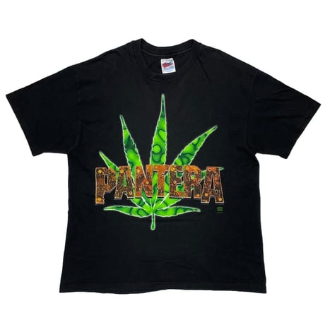 PANTERA FAR BEYOND DRIVEN WORLD TOUR 1994 HANES XL 5255
