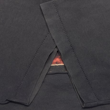 PEARL JAM WINDOW PAIN FRUIT OF THE LOOM XL 9574