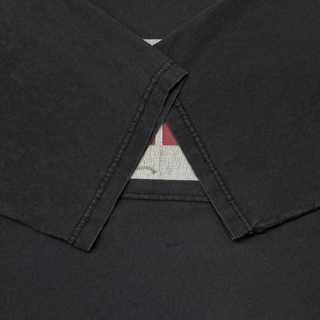 OZZY OSBOURNE OZZ FEST 2002 ALL SPORT LARGE 0653