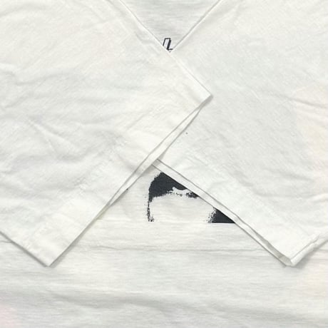 JIM MORRISON SOUNDS ON THE FIRE WHITE LARGE 1102