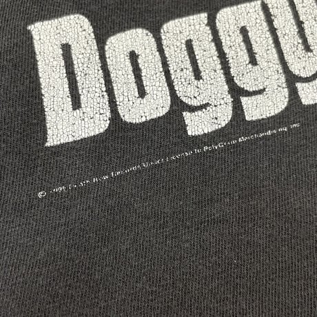 SNOOP DOGG Snoop Doggy Dogg Tha Doggfather POLYGRAM XL 8245