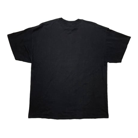 RAGE AGAINST THE MACHINE 1999 MEMBERS SILHOUETTE GIANT FITS XXL 7813