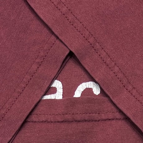 RAGE AGAINST THE MACHINE MOLOTOV BURGUNDY TULTEX XL 0172