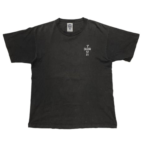 DOG TOWN 90's BACK LOGO LARGE 7083