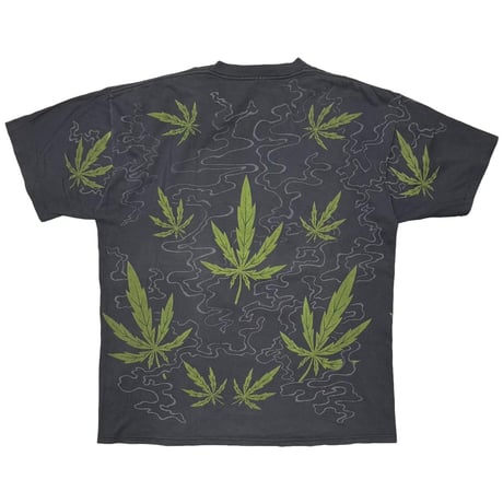 WEEDED RECORDS 1994 OVP TEE GEM XL 2847
